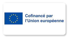 cofinancé par l'union européenne